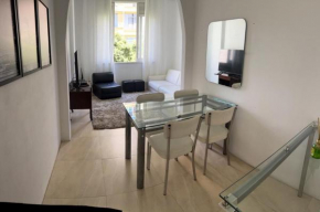 Ótimo apartamento em Copanema
